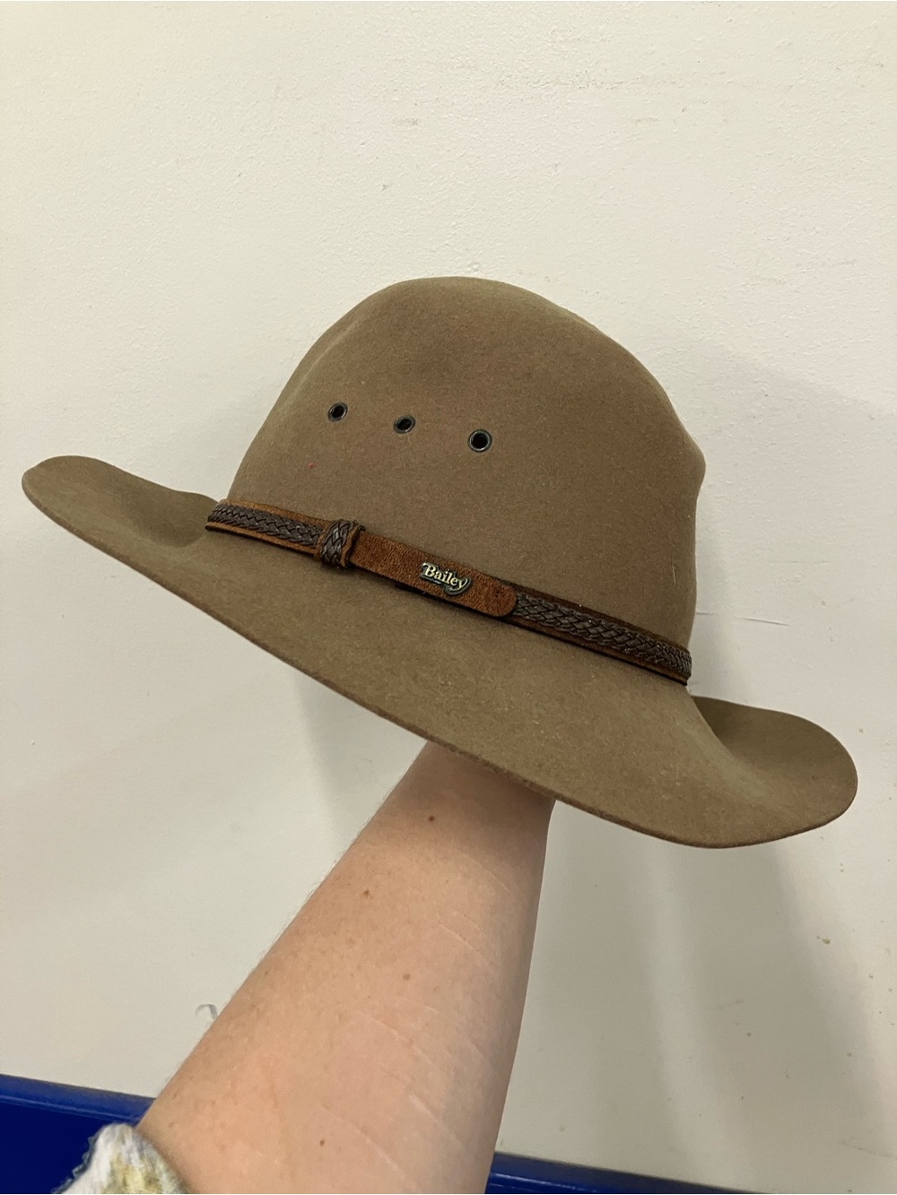 Bailey Hat